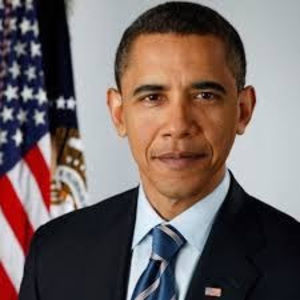 Meet your Posher, Barack